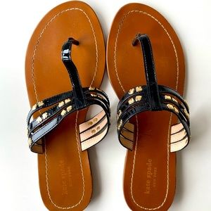 Kate Spade Carol Sandals